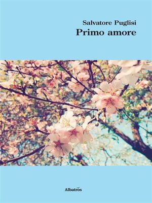 cover image of Primo amore